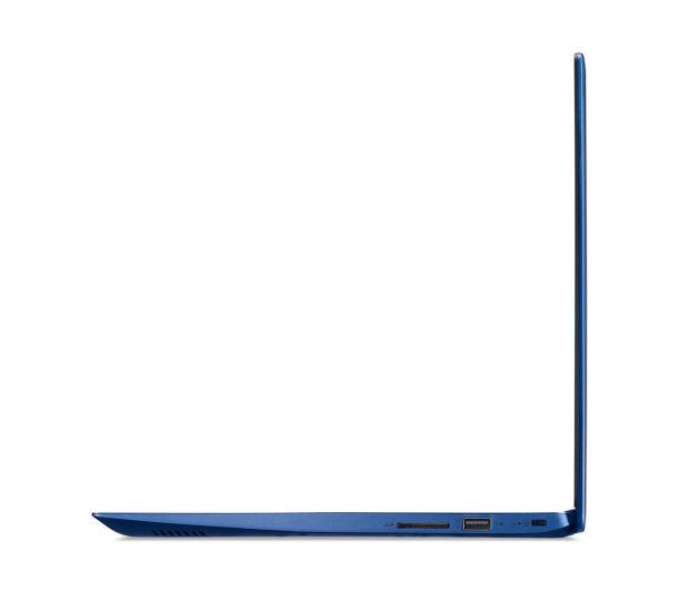 Acer Swift 3 i3-7100U/8GB/256/Win10 FHD Niebieski - 373762 - zdjęcie 8